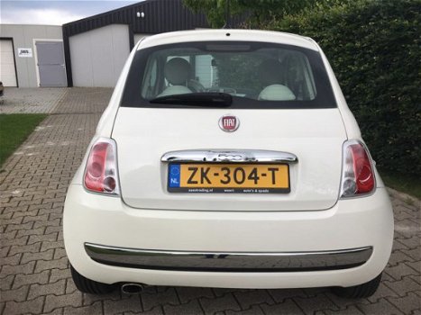 Fiat 500 - 1.2 Lounge - 1