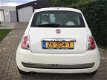 Fiat 500 - 1.2 Lounge - 1 - Thumbnail