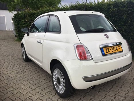 Fiat 500 - 1.2 Lounge - 1