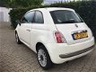 Fiat 500 - 1.2 Lounge - 1 - Thumbnail