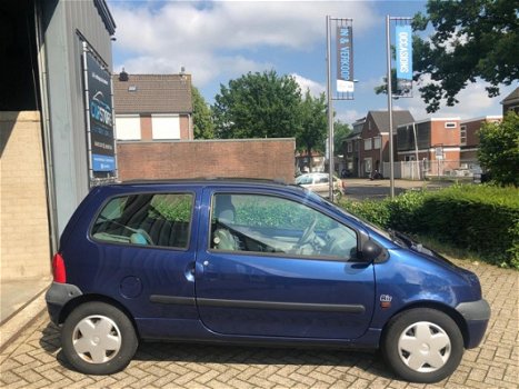 Renault Twingo - 1.2 Air EL RAMEN/STUURBEKR/APK TOT 06-'20/NAP - 1