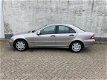 Mercedes-Benz C-klasse - 200 CDI Classic - 1 - Thumbnail