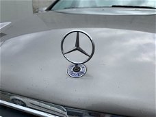 Mercedes-Benz C-klasse - 200 CDI Classic