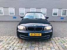 BMW 1-serie - 118d Business Line