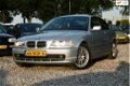 BMW 3-serie Coupé - 323Ci WEINIG KM MEMORY/OPENDAK/LMVELG/APK - 1 - Thumbnail