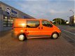 Renault Trafic - 2.0 dCi T27 L1H1 2010 PDC SIDE BARS NAP DIVERSE OPTIES MARGE - 1 - Thumbnail