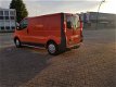 Renault Trafic - 2.0 dCi T27 L1H1 2010 PDC SIDE BARS NAP DIVERSE OPTIES MARGE - 1 - Thumbnail