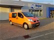 Renault Trafic - 2.0 dCi T27 L1H1 2010 PDC SIDE BARS NAP DIVERSE OPTIES MARGE - 1 - Thumbnail