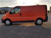 Renault Trafic - 2.0 dCi T27 L1H1 2010 PDC SIDE BARS NAP DIVERSE OPTIES MARGE - 1 - Thumbnail