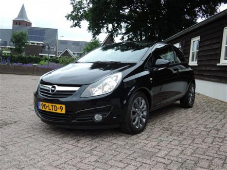 Opel Corsa - 1.2-16V 111 EDITION - 1