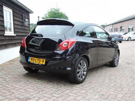 Opel Corsa - 1.2-16V 111 EDITION - 1