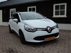 Renault Clio Estate - DCI 90 ENERGY EXPRESSION