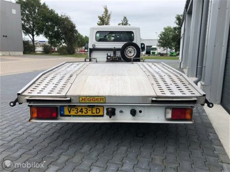 Peugeot Boxer - Bestel 435 3.0 HDI L4H3 - 1