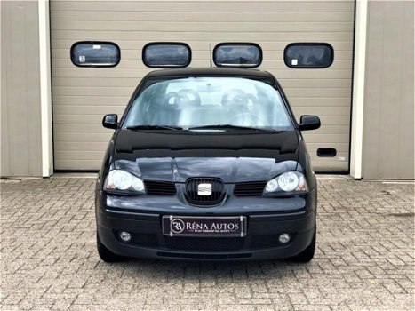 Seat Arosa - 1.4 Signo - 1