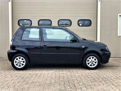 Seat Arosa - 1.4 Signo - 1