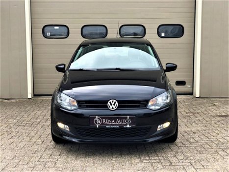 Volkswagen Polo - 1.4 Highline - 1