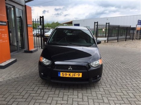 Mitsubishi Colt - 1.3 Intro Edition - 1