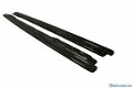 Audi a4 b9 s line s4 rs4 tdi tsi avant sideskirt diffuser - 6 - Thumbnail