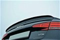 Audi A4 B9 S Line Se Achterklep Dakspoiler Spoiler extention - 4 - Thumbnail
