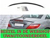 Mercedes SLK R172 Achterklep Spoiler Roadster Amg - 4 - Thumbnail