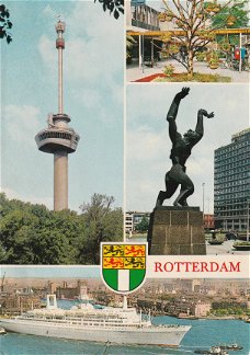 Rotterdam 25