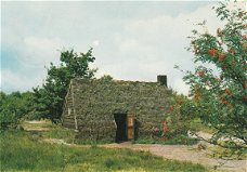 Openluchtmuseum De Zeven Marken Schoonoord 1981