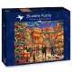 Bluebird Puzzle - Christmas at the Town Square - 2000 Stukjes - 2 - Thumbnail