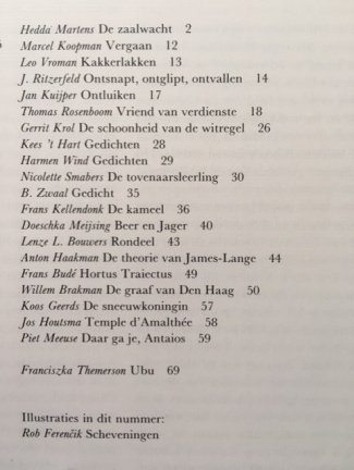 De Revisor (Hedda Martens, Marcel Koopmans, Leo Vroman) - Afbeelding 2