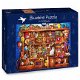 Bluebird Puzzle - Ye Old Shoppe - 2000 Stukjes - 2 - Thumbnail