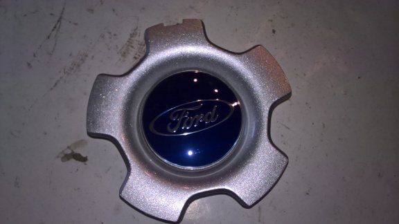 naafkap Ford Focus Mk2 - 1