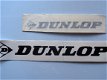 stickers Dunlop - 2 - Thumbnail