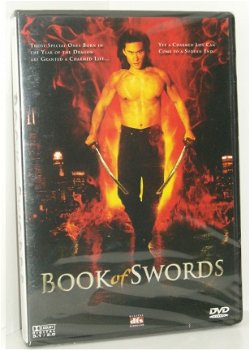 BOOK OF SWORD (2) - 1