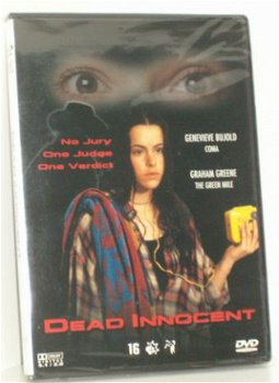 DEAD INNOCENT (6) - 1