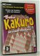 KAKURO PC GAME & XPLOSIV PC GAME Origineel NIEUW - 1 - Thumbnail