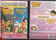 JUNGLE BOEK & JUNGLE BOY 194 KINDER DVD 2 SPROOKJES - 1 - Thumbnail