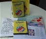 DISNEY DE KLEINE ZEEMEERMIN TIJDSCHRIFT EN CD ROM NIEUW - 2 - Thumbnail