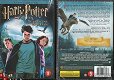 HARRY POTTER EN DE GEVANGENE VAN AZKABAN - 1 - Thumbnail