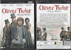 OLIVER TWIST NIEUW (BBC)