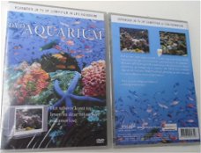 AQUARIUM NIEUW DVD 8713053005350