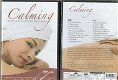 RELAX EN ONTSTRES CALMING DVD EN CD in één box NIEUW - 1 - Thumbnail