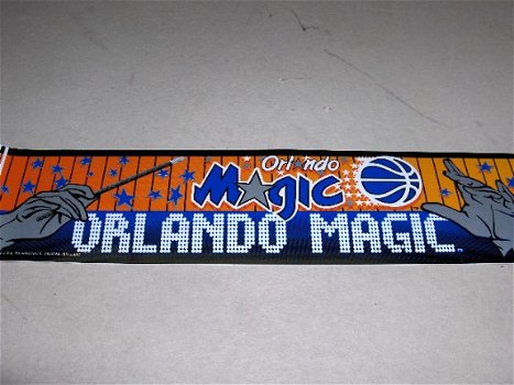 sticker Orlando Magic - 1