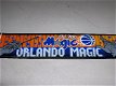 sticker Orlando Magic - 1 - Thumbnail