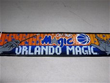sticker Orlando Magic