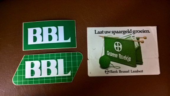 stickers BBL - 1