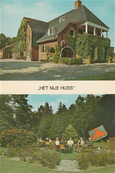 Het Nije Huss De Lutte 1969 - 1