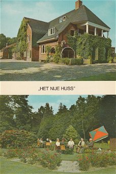 Het Nije Huss De Lutte 1969