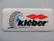 sticker Kléber - 1 - Thumbnail