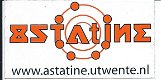 sticker Astatine - 1 - Thumbnail