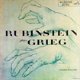 Artur Rubinstein ‎– Rubinstein Plays Grieg (CD) Nieuw Digipack - 1 - Thumbnail