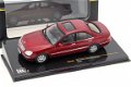 1:43 Ixo MOC106 Mercedes S 500 W220 2000 metallic-darkred - 2 - Thumbnail